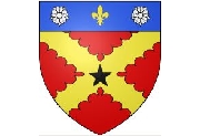 Blason de la commune