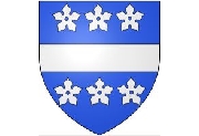 Blason de la commune