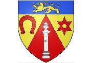 Blason de la commune