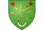 Blason de la commune