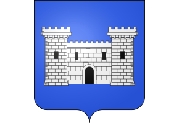 Blason de la commune