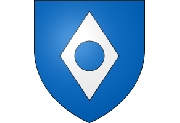 Blason de la commune