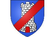 Blason de la commune