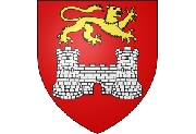 Blason de la commune