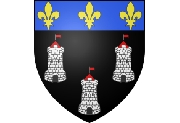 Blason de la commune