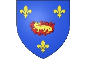 Blason de la commune