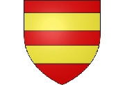 Blason de la commune