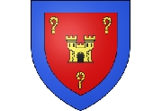 Blason de la commune