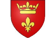 Blason de la commune