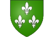 Blason de la commune