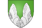 Blason de la commune