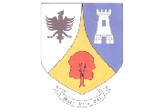 Blason de la commune