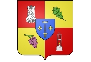 Blason de la commune