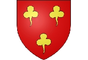 Blason de la commune