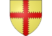 Blason de la commune