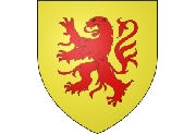 Blason de la commune