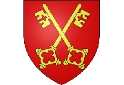 Blason de la commune