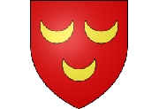 Blason de la commune