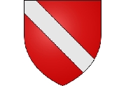 Blason de la commune