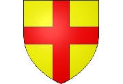 Blason de la commune