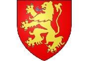 Blason de la commune