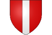 Blason de la commune