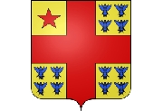 Blason de la commune