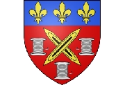 Blason de la commune