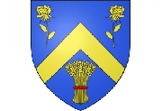 Blason de la commune