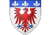 Blason de la commune