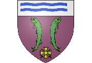 Blason de la commune