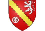 Blason de la commune