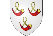 Blason de la commune