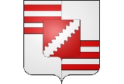 Blason de la commune