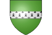 Blason de la commune