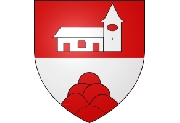 Blason de la commune