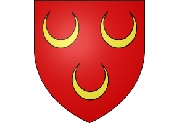 Blason de la commune