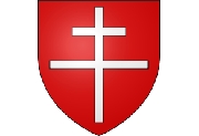 Blason de la commune