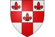 Blason de la commune