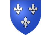 Blason de la commune