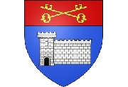 Blason de la commune