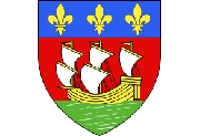 Blason de la commune