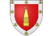 Blason de la commune