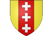 Blason de la commune