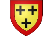 Blason de la commune