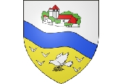 Blason de la commune