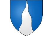 Blason de la commune