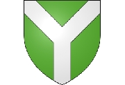 Blason de la commune