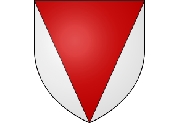 Blason de la commune