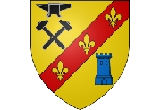 Blason de la commune